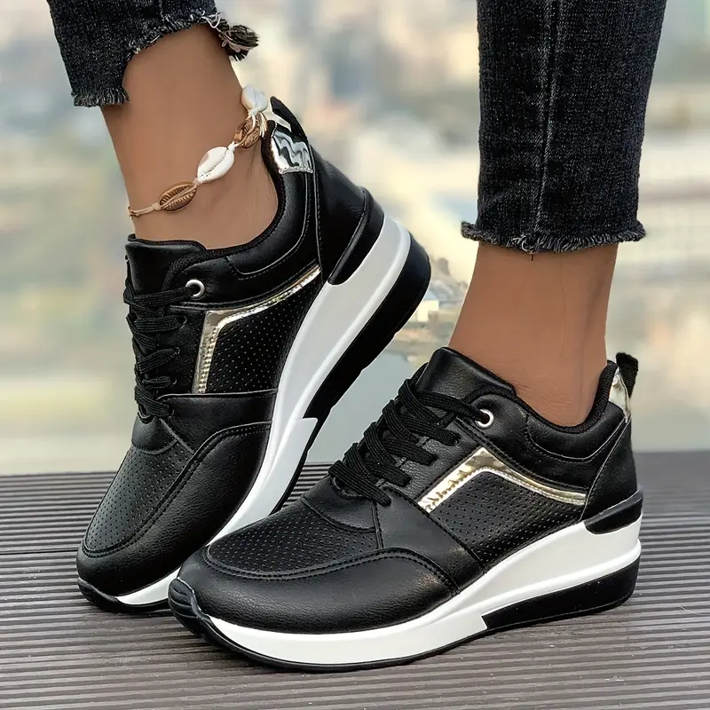 Ayla™ | Orthopedische Comfortabele Sneakers
