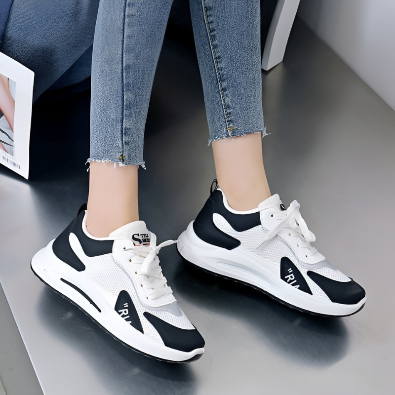 Kelly™ | Orthopedische Comfortabele Schoenen
