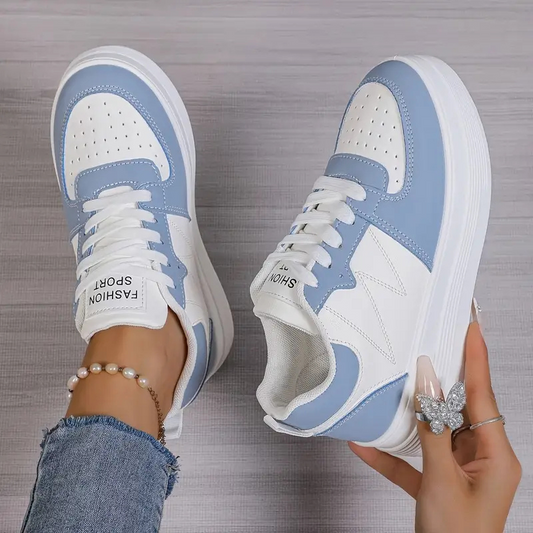 Laura™ | Orthopedische Comfortabele Sneaker