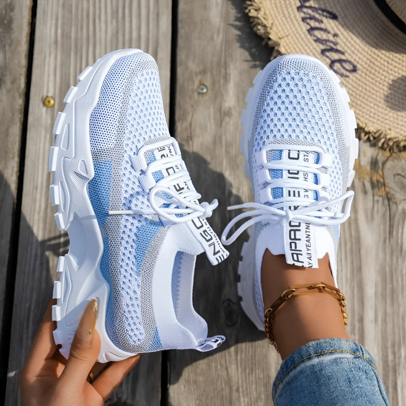 Clara™ | Orthopedische Comfortabele Sneakers