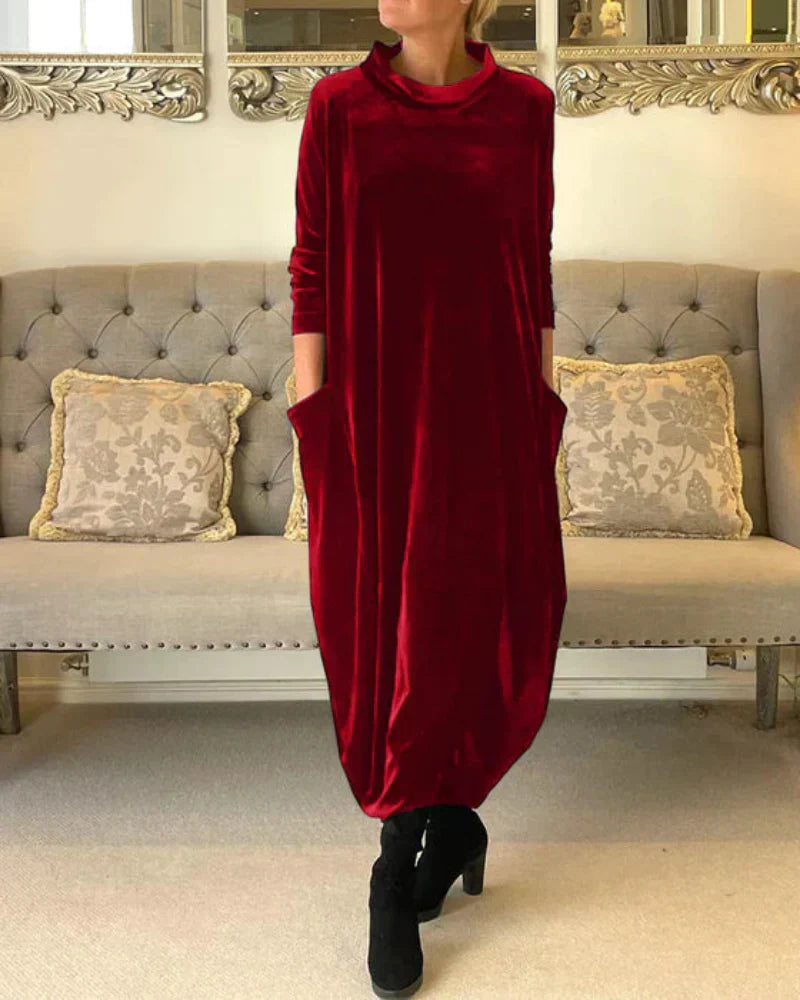 Rae | Elegant and Stylish Dress