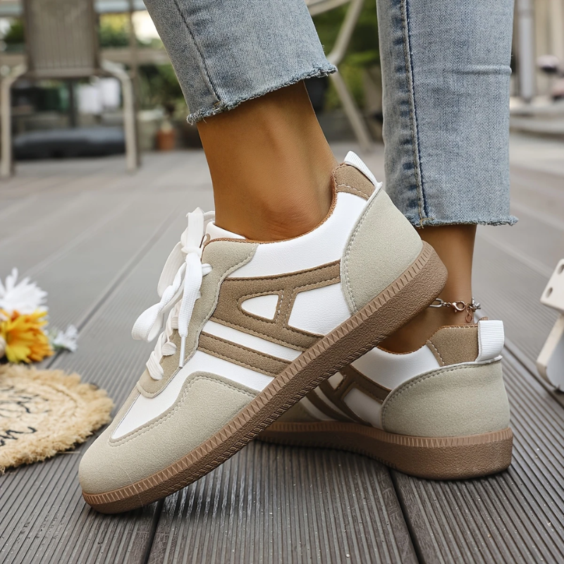 Yvonne™ | Orthopedische Comfortabele Sneakers