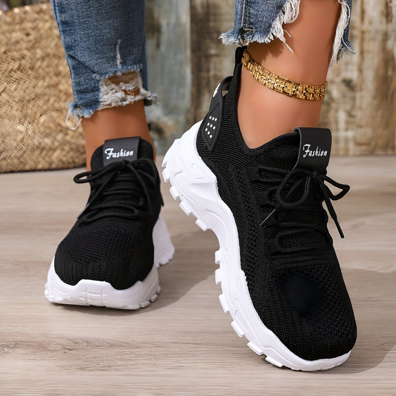 Bella™ | Orthopedische Comfortabele Sneaker