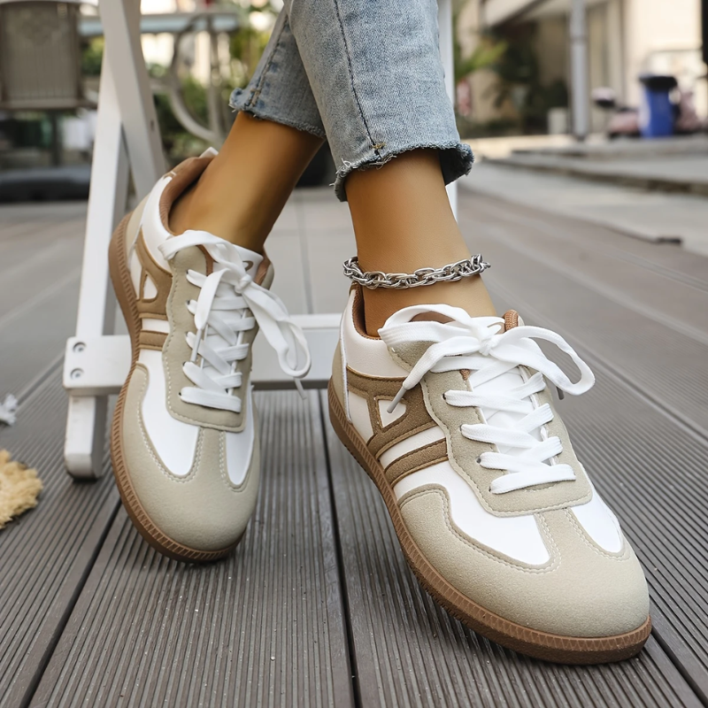 Yvonne™ | Orthopedische Comfortabele Sneakers