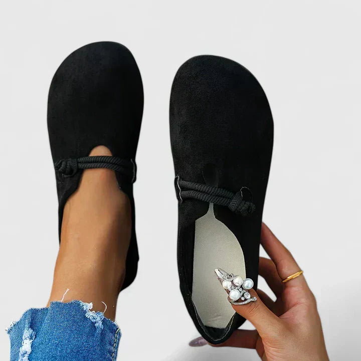 Lino™ | Comfortabele Orthopedische Schoenen
