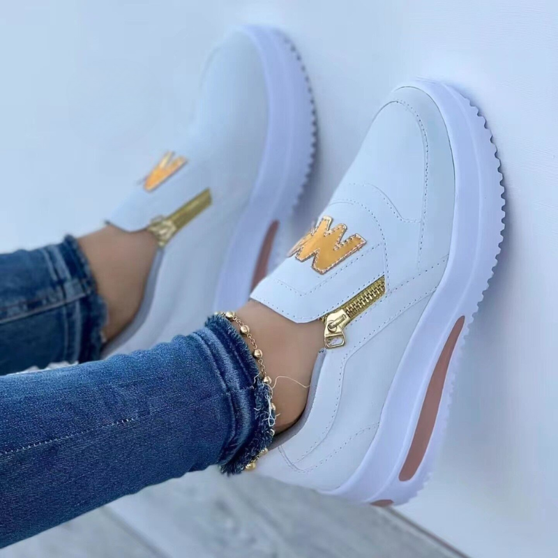 Corrie™ | Orthopedische Comfortabele Sneakers
