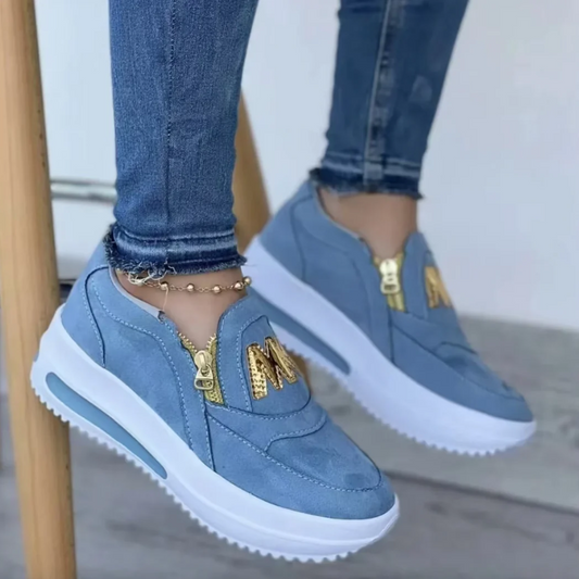 Corrie™ | Orthopedische Comfortabele Sneakers
