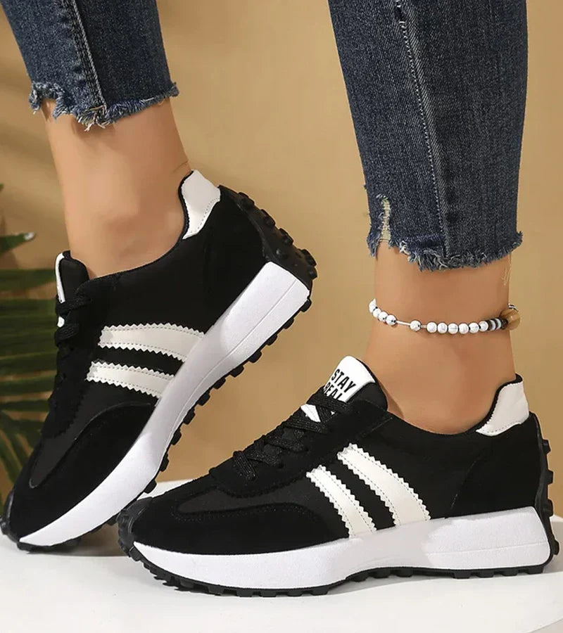 Ravi™ | Comfortabele Orthopedische Sneakers
