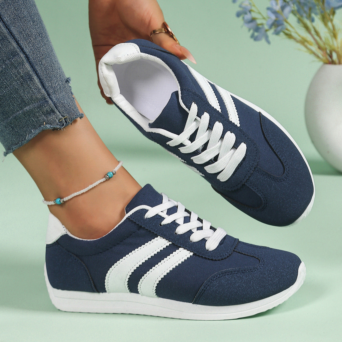 Els™ | Orthopedische Comfortabele Sneakers