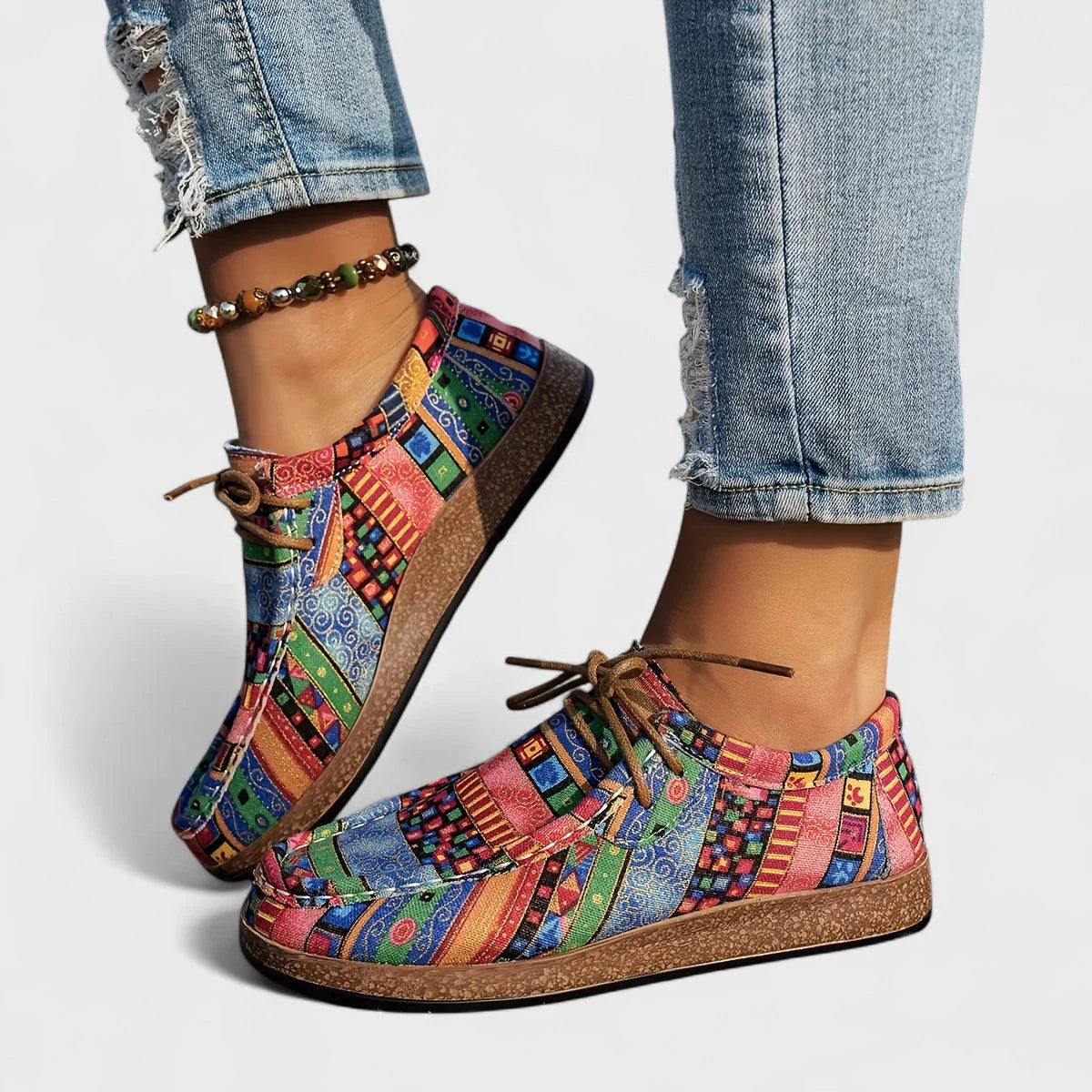 Lina™ | Ultralichte Comfortabele Schoenen