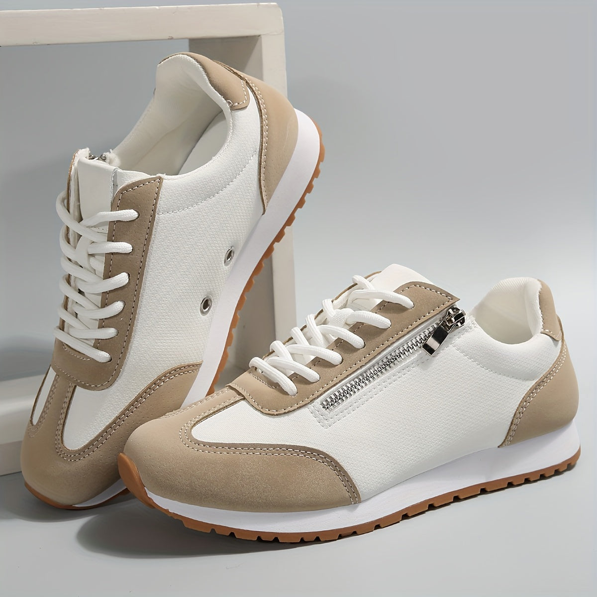 Alika™ | Orthopedische Comfortabele Schoenen