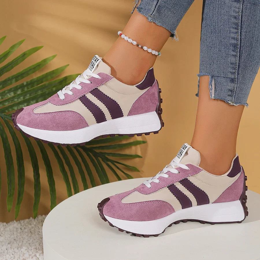 Ravi™ | Comfortabele Orthopedische Sneakers