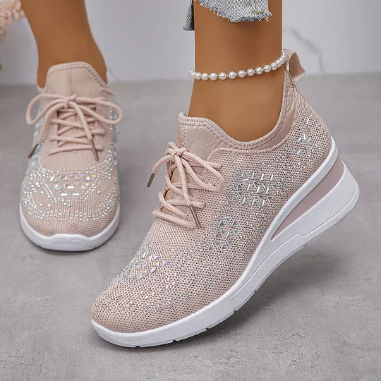 Nienke™ | Orthopedische Comfortabele Schoenen