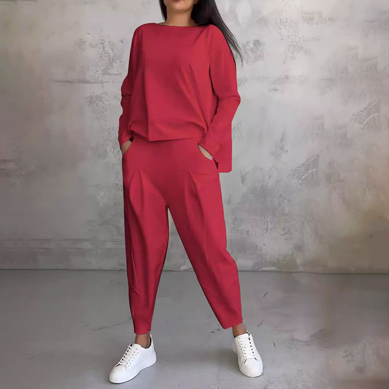 Melani™ | Elegant 2-Piece Women's Set