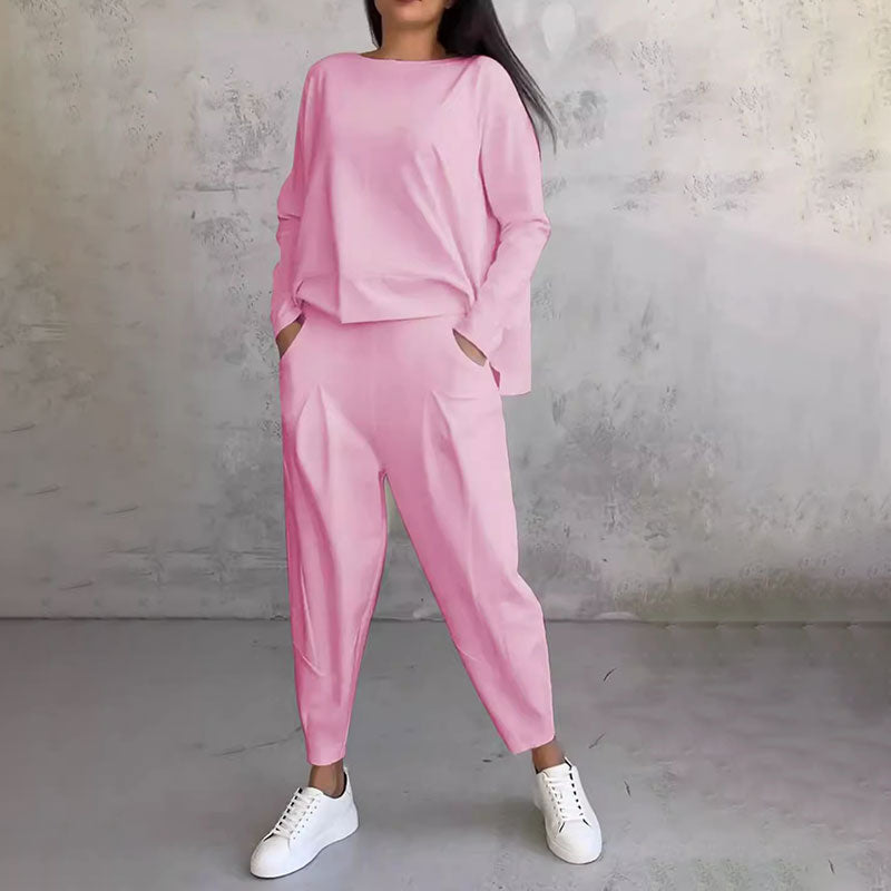 Melani™ | Elegant 2-Piece Women's Set