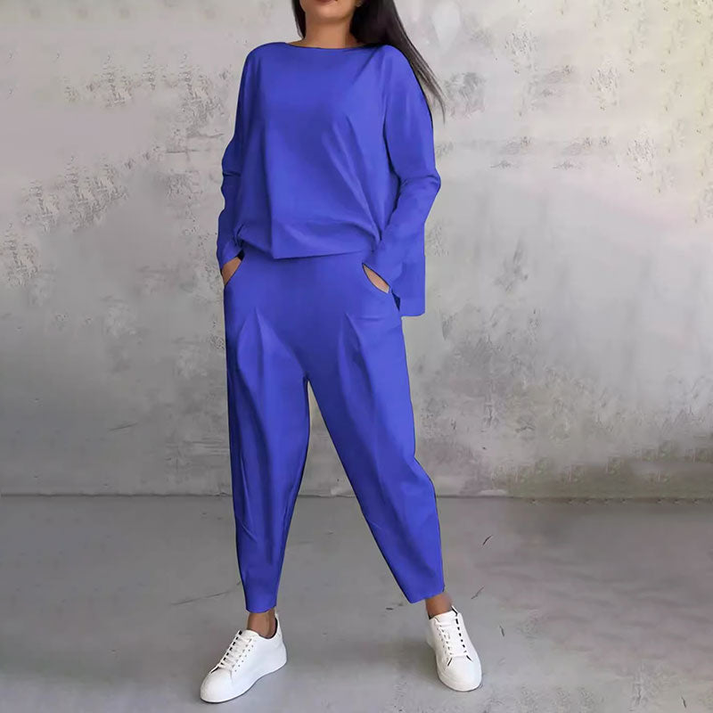 Melani™ | Elegant 2-Piece Women's Set