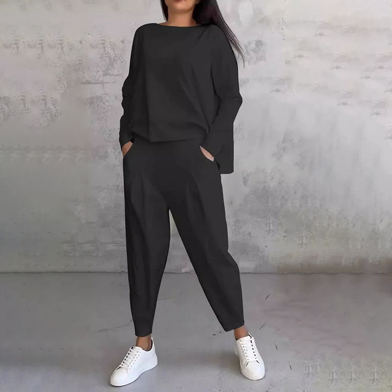 Melani™ | Elegant 2-Piece Women's Set