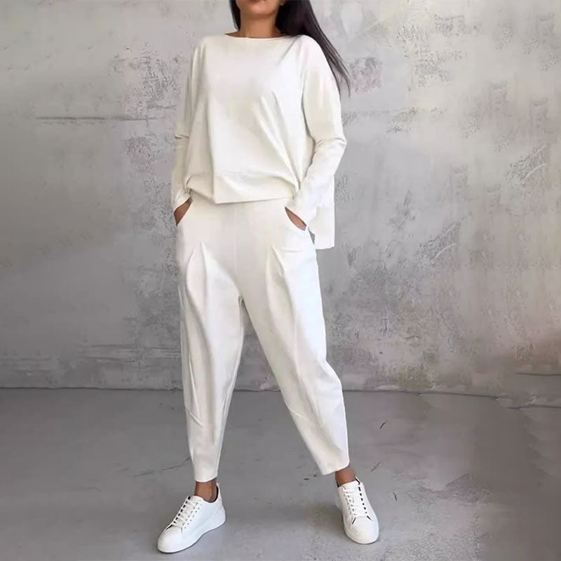 Melani™ | Elegant 2-Piece Women's Set