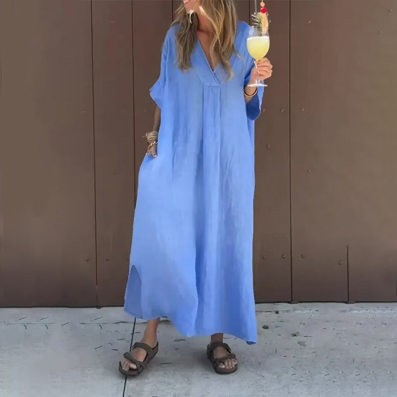 Sharon | Maxi Dress