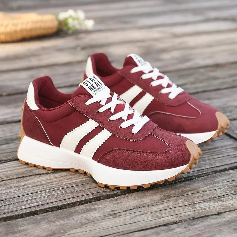 Ravi™ | Comfortabele Orthopedische Sneakers