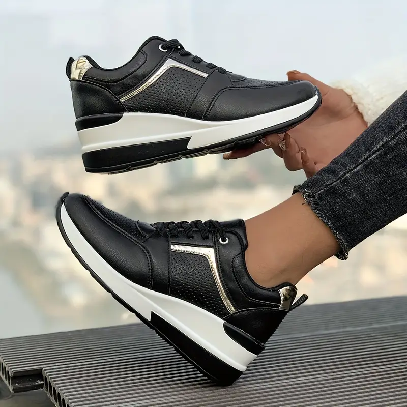 Ayla™ | Orthopedische Comfortabele Sneakers