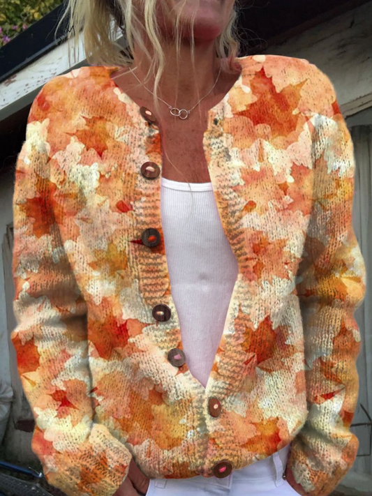 Briarwood™ | Vintage Cardigan Trui