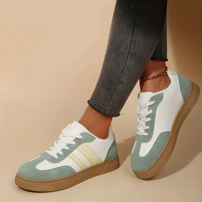 Zoey™ | Orthopedische Comfortabele Schoenen