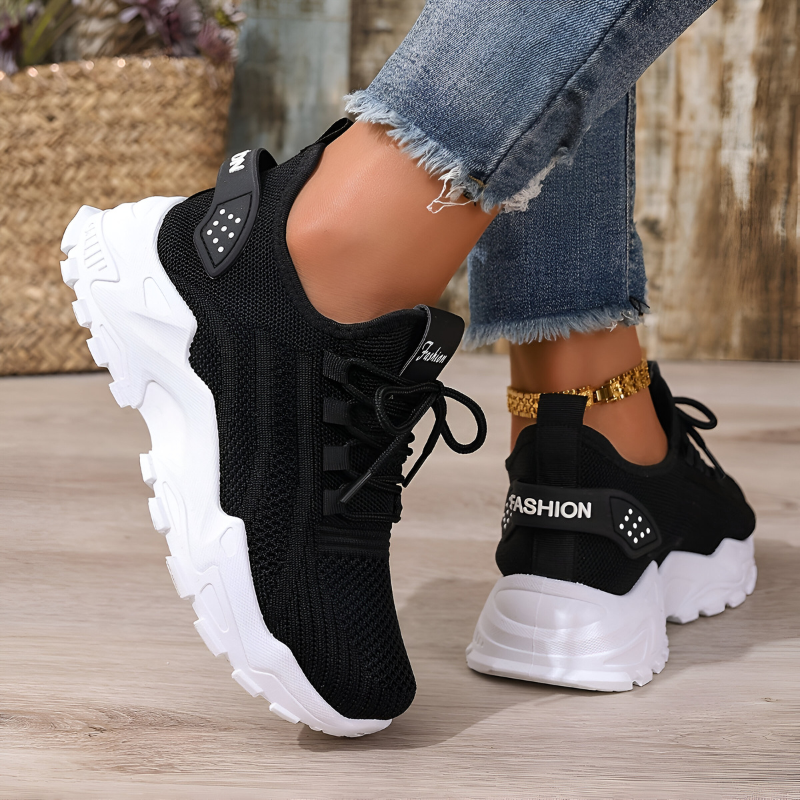 Bella™ | Orthopedische Comfortabele Sneaker