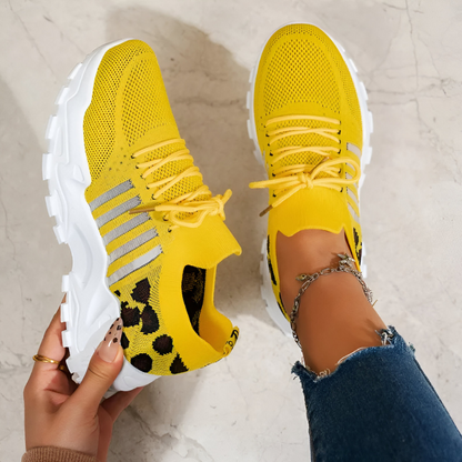 Annabelle™ | Orthopedische Comfortabele Sneakers