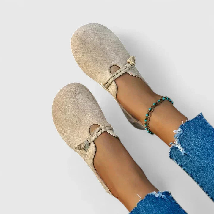 Lino™ | Comfortabele Orthopedische Schoenen