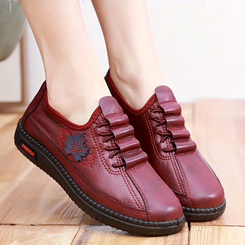 Maëlle™ | Comfortabele orthopedische schoenen