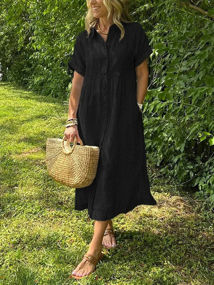 Angela | Maxi Jurk