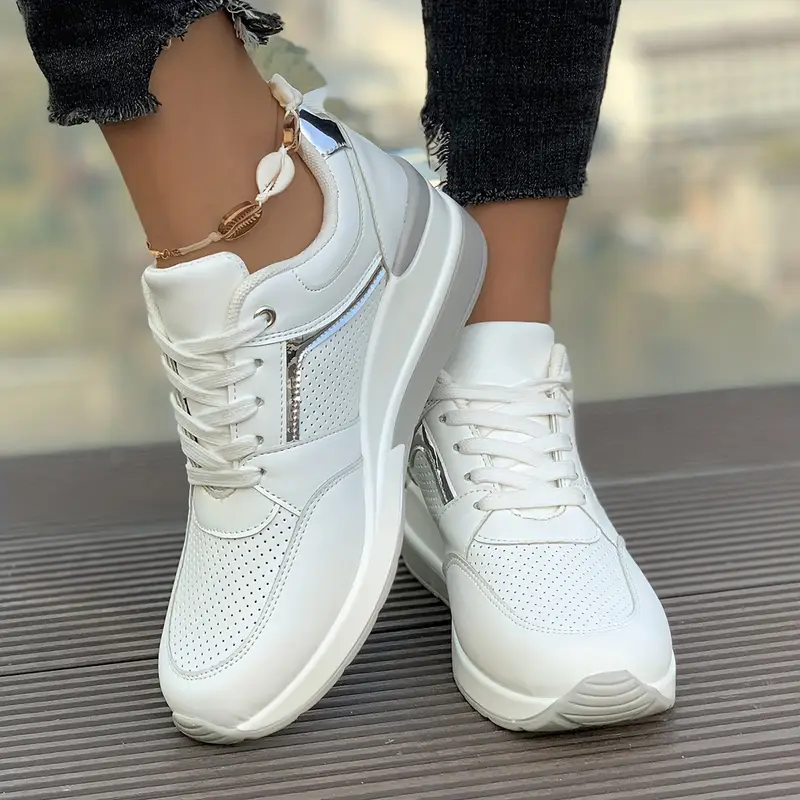 Ayla™ | Orthopedische Comfortabele Sneakers
