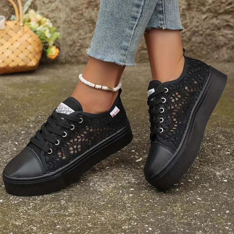 Auke™ | Orthopedische Comfortabele Sneakers