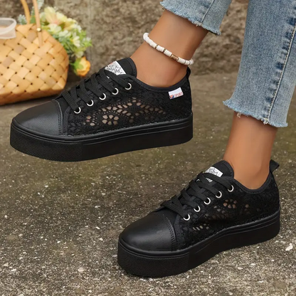 Auke™ | Orthopedische Comfortabele Sneakers