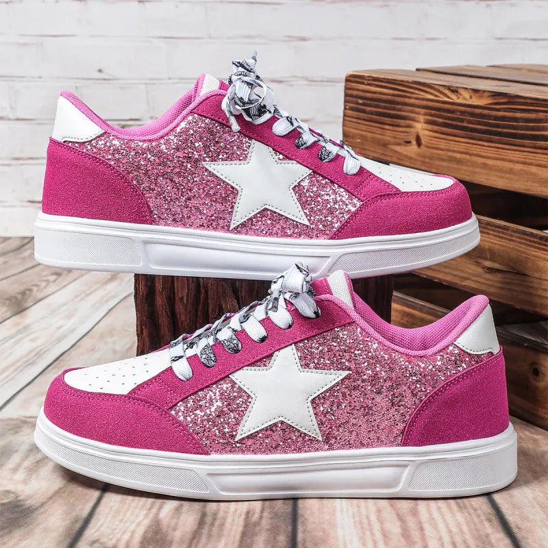 Stella™ | Sneakers met Sterdesign
