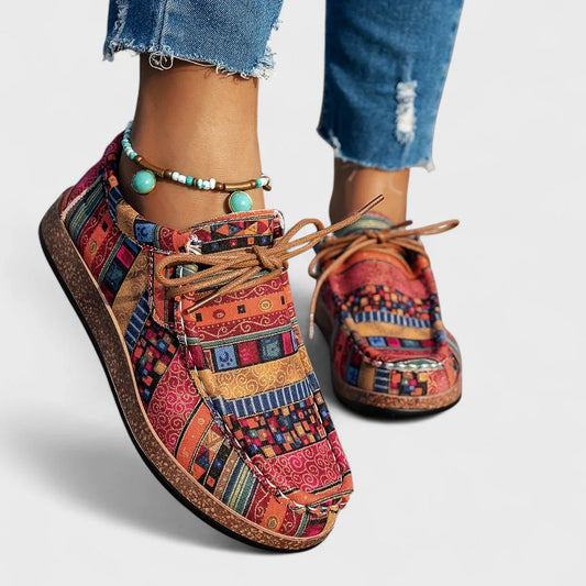 Lina™ | Ultralichte Comfortabele Schoenen