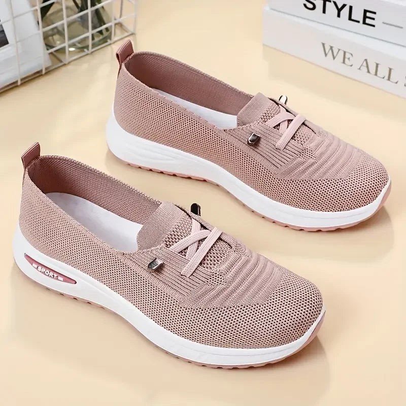 Esther™ | Orthopedische Comfortabele Schoenen
