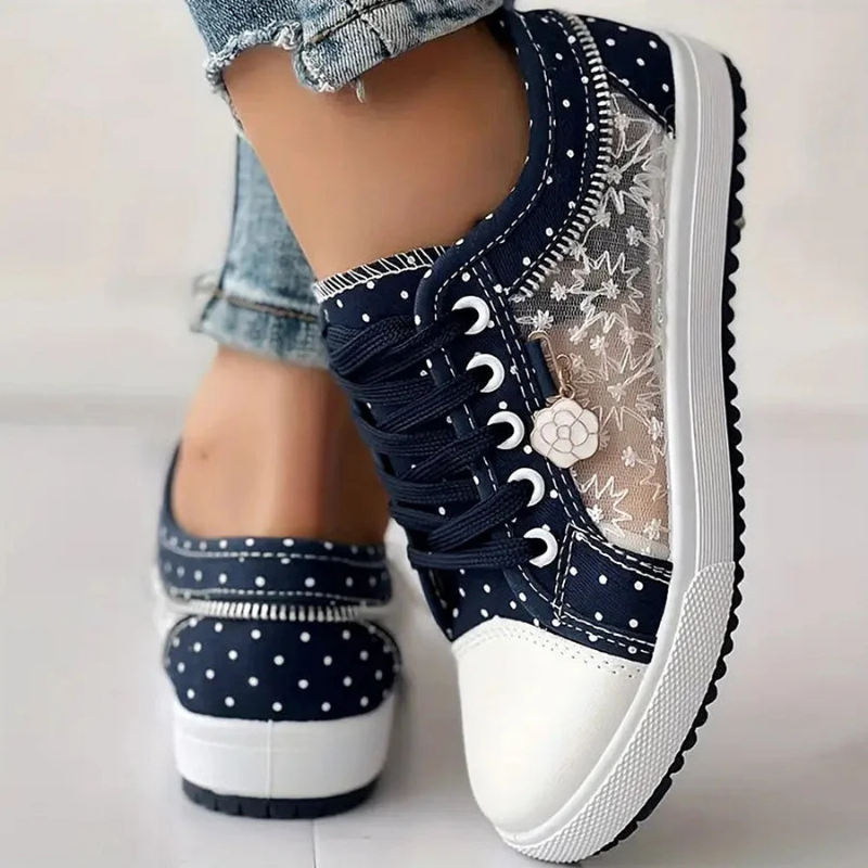 Caro™ | Orthopedische Comfortabele Sneakers