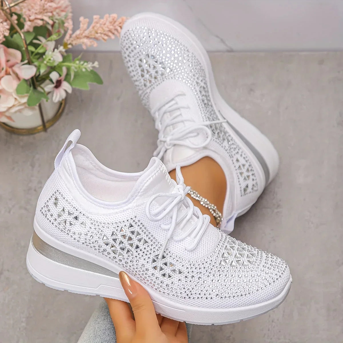 Nienke™ | Orthopedische Comfortabele Schoenen