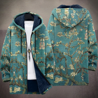 Annet | Kunstzinnig Vest met Capuchon