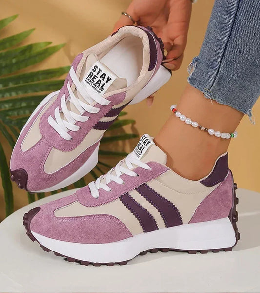 Ravi™ | Comfortabele Orthopedische Sneakers