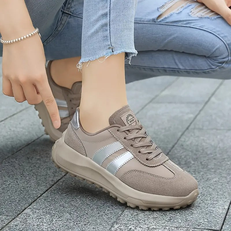 Niro™ | Casual Comfortabele Orthopedische Sneakers