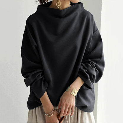 Wendy | Comfortabele Oversized Trui