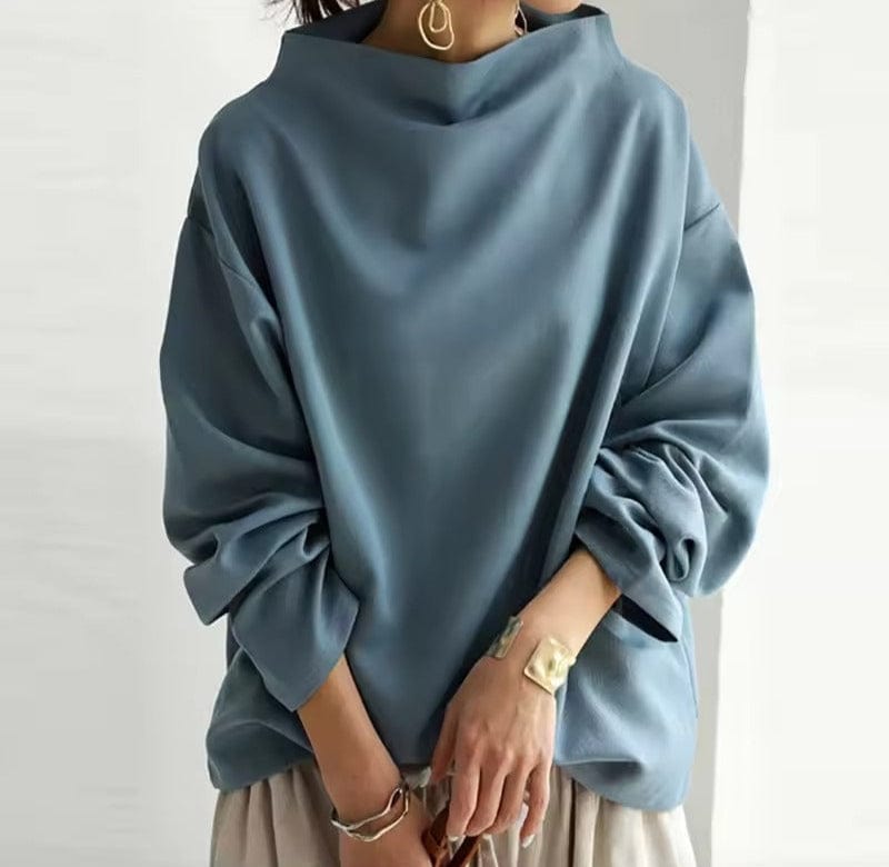 Wendy | Comfortabele Oversized Trui