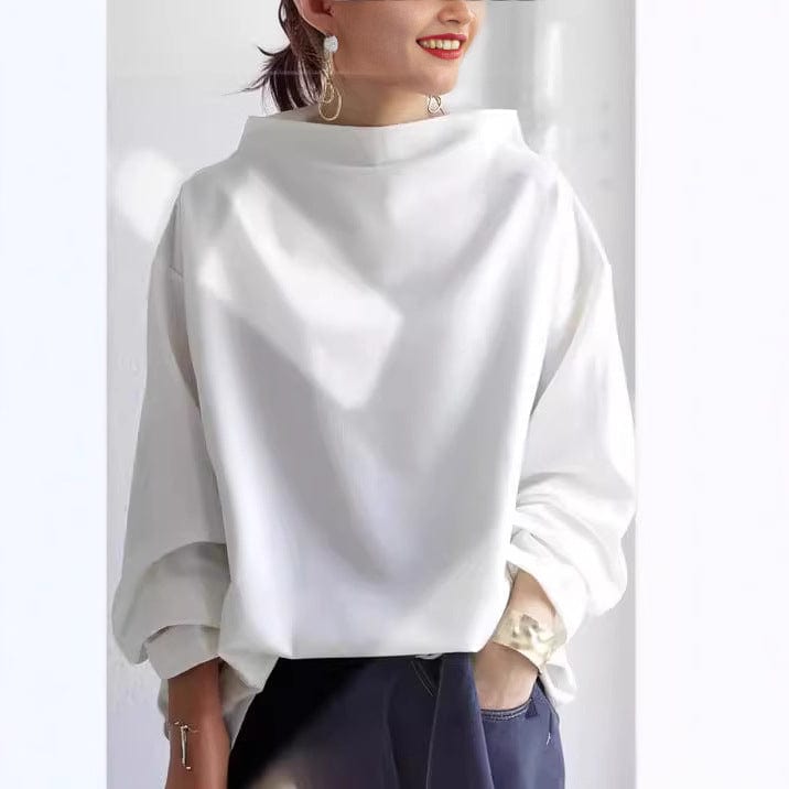 Wendy | Comfortabele Oversized Trui