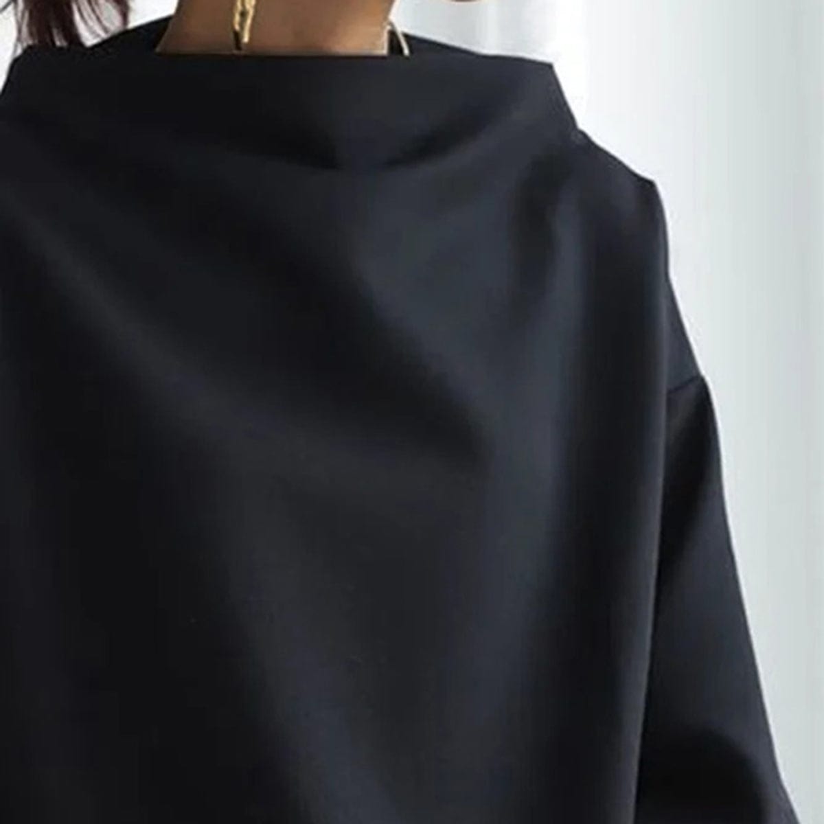 Wendy | Comfortabele Oversized Trui