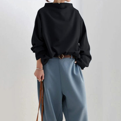 Wendy | Comfortabele Oversized Trui