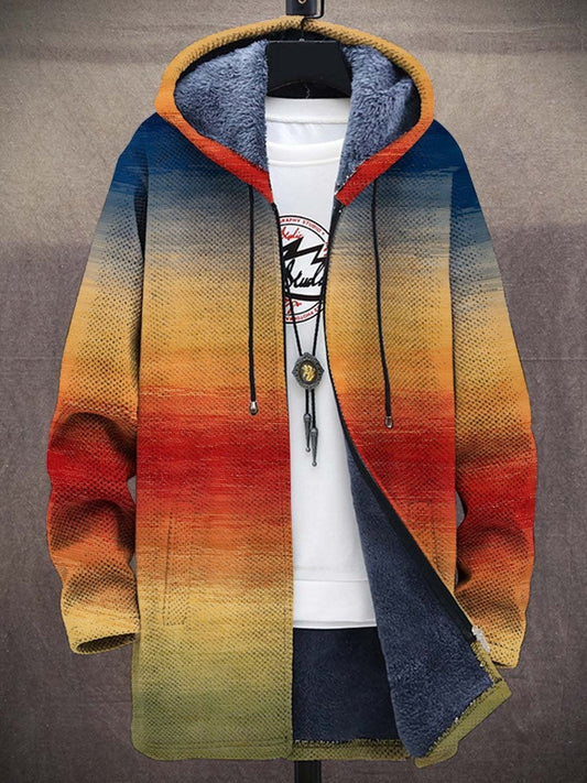 Adriënne | Sfeervol vest met capuchon