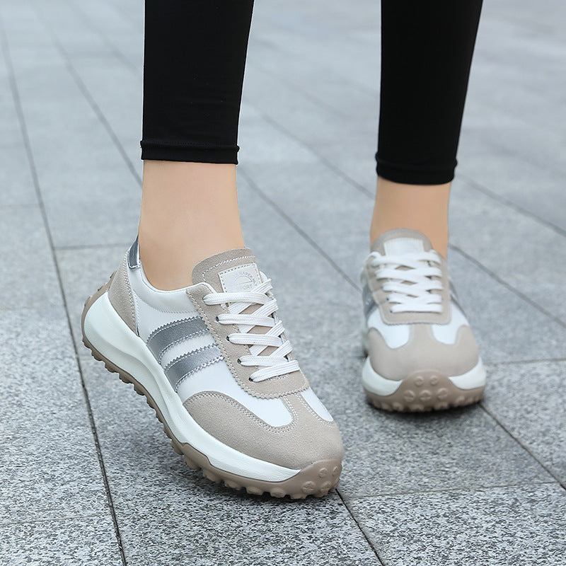 Niro™ | Casual Comfortabele Orthopedische Sneakers
